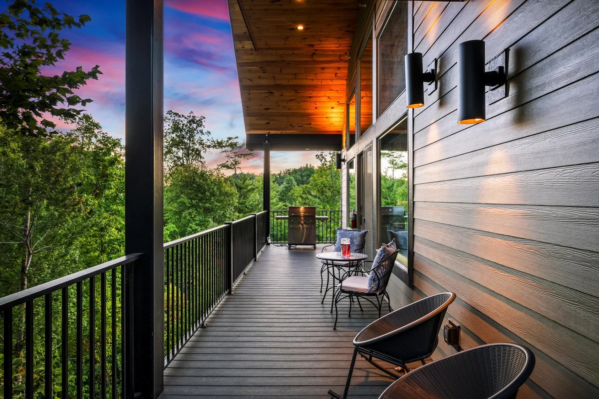 Firefly Mountain Retreat #91