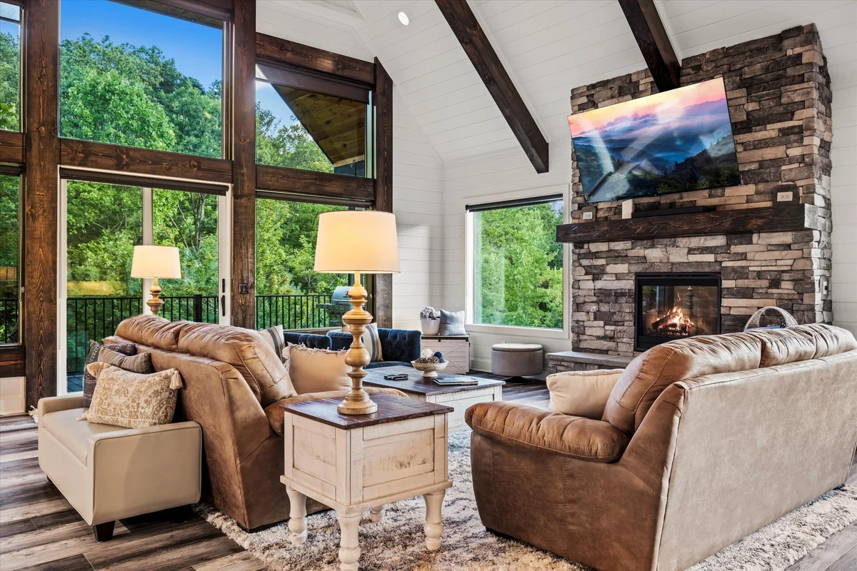 Firefly Mountain Retreat #75