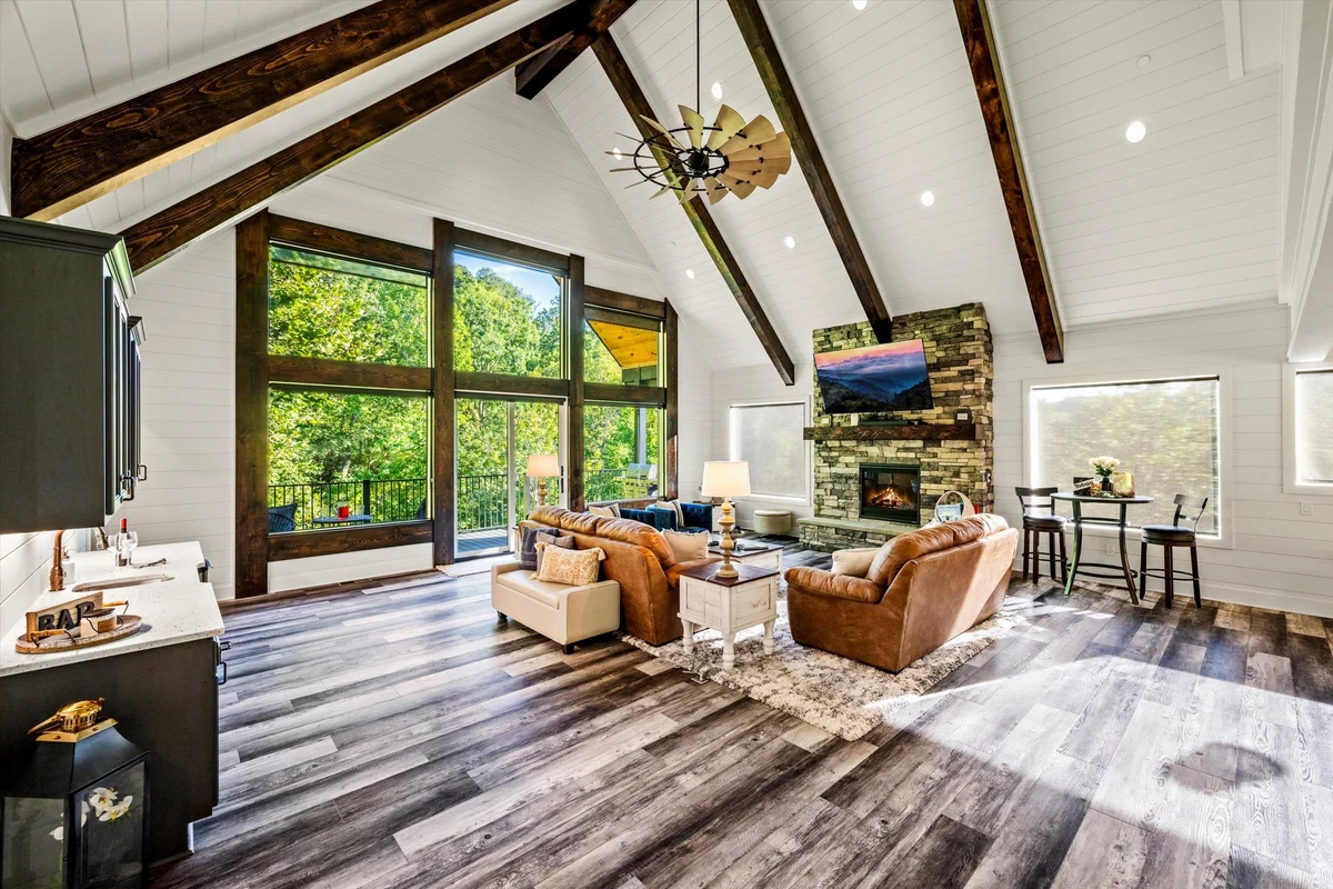 Firefly Mountain Retreat #74