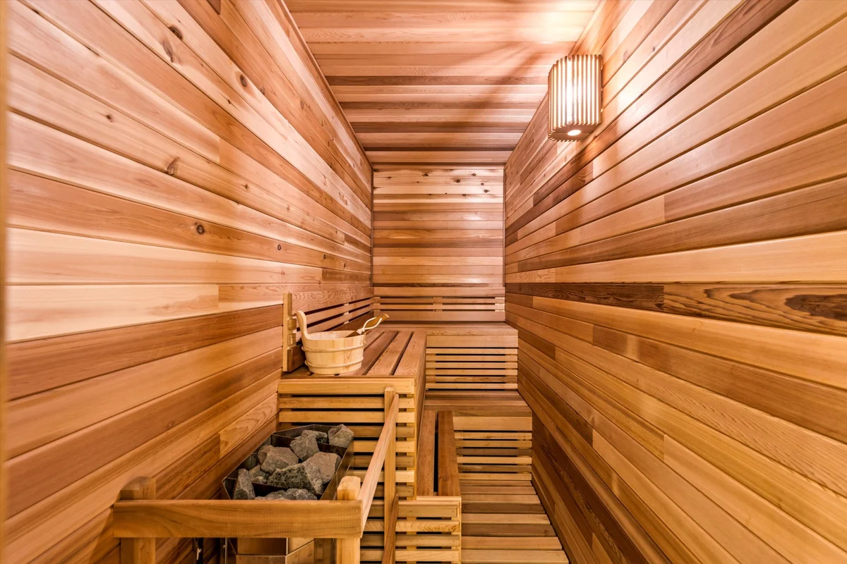 Firefly Mountain Retreat #73