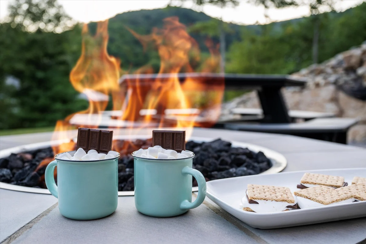 Firefly Mountain Retreat #82