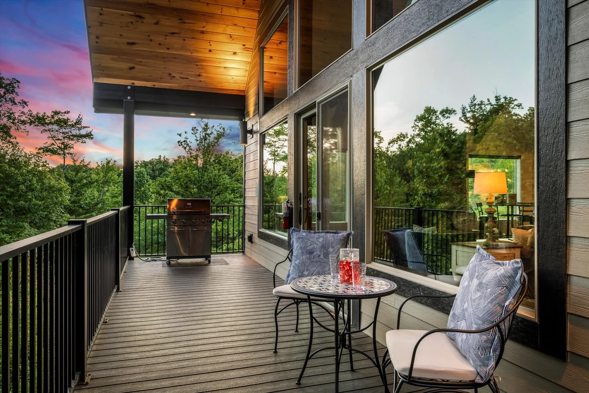 Firefly Mountain Retreat #86