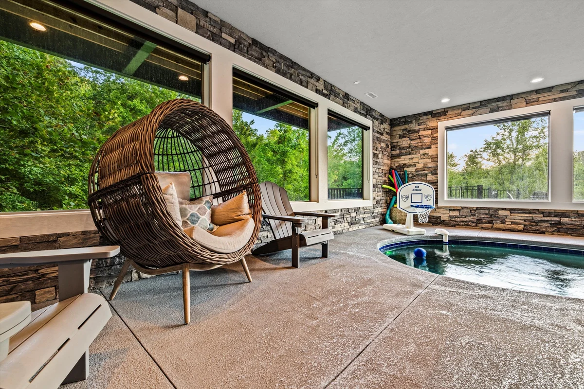 Firefly Mountain Retreat #89