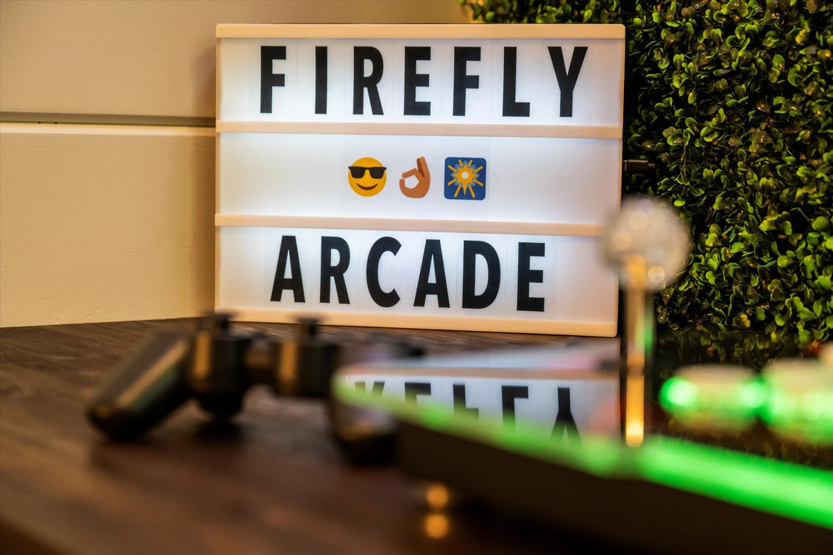 Firefly Mountain Retreat #83