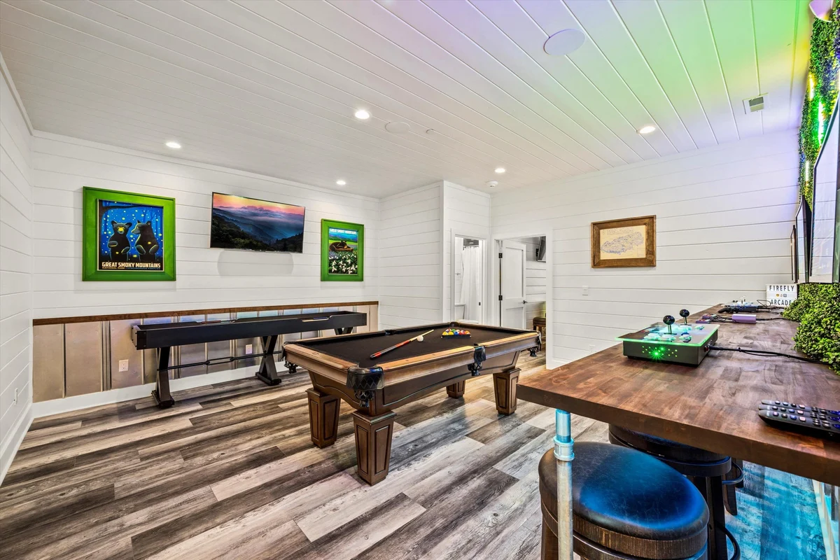 Firefly Mountain Retreat #122