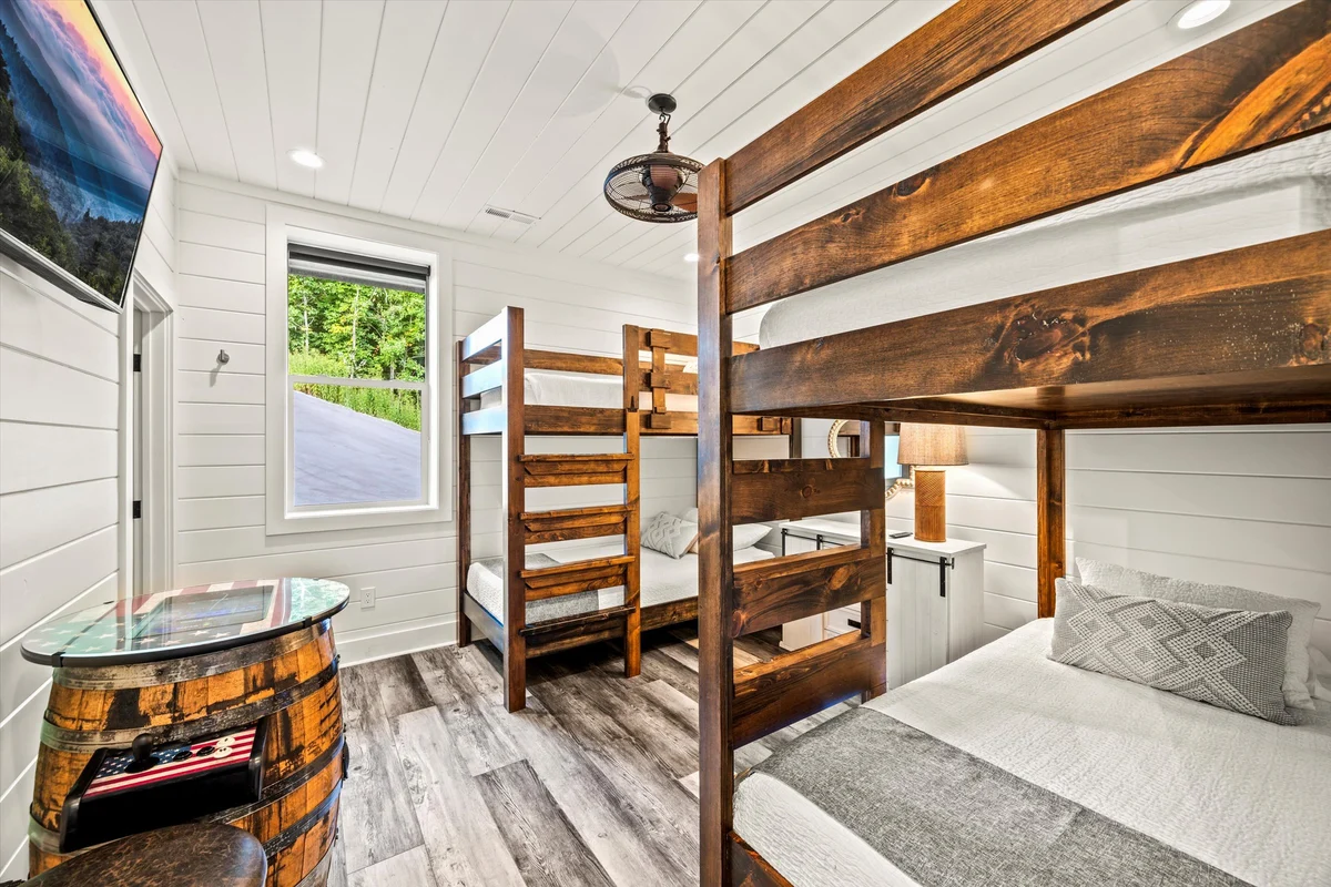 Firefly Mountain Retreat #133