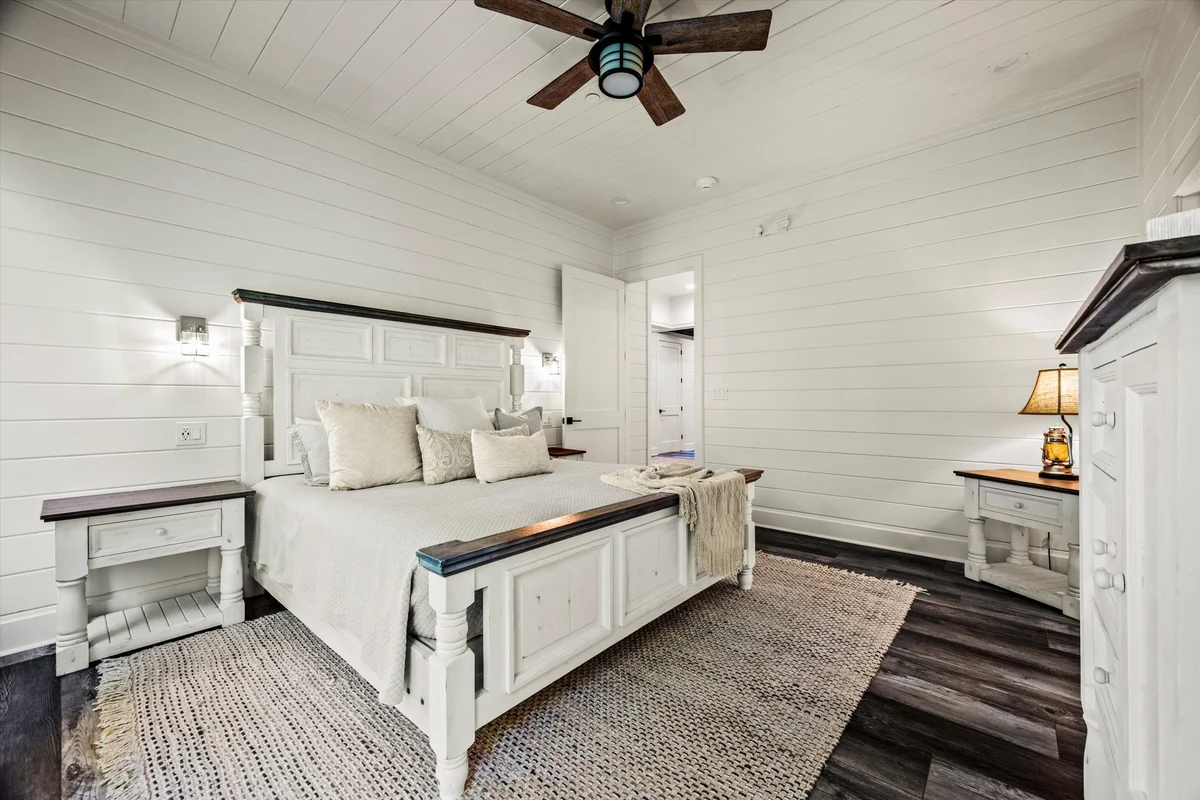 Firefly Mountain Retreat #109