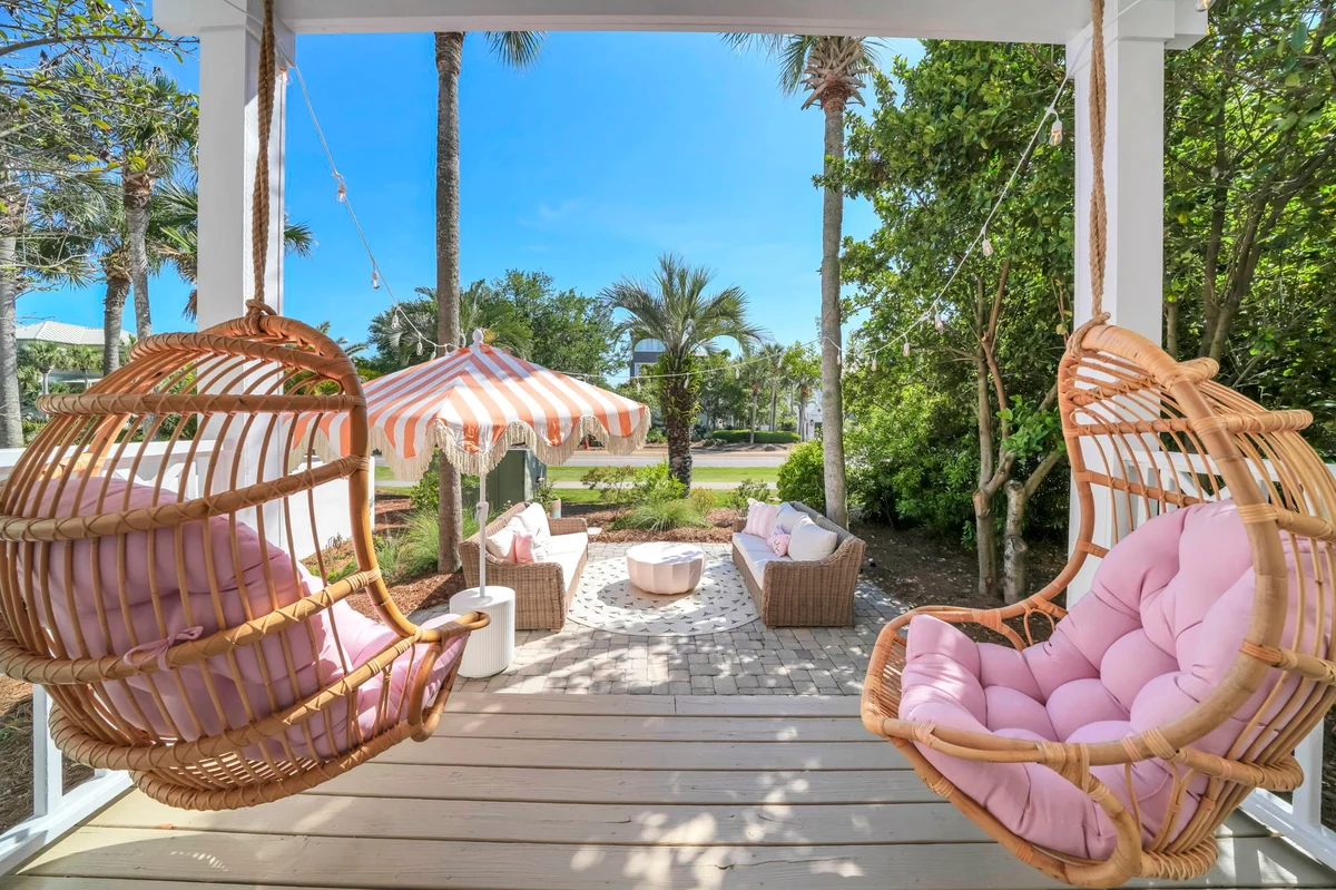 30A Bachelorette House #8