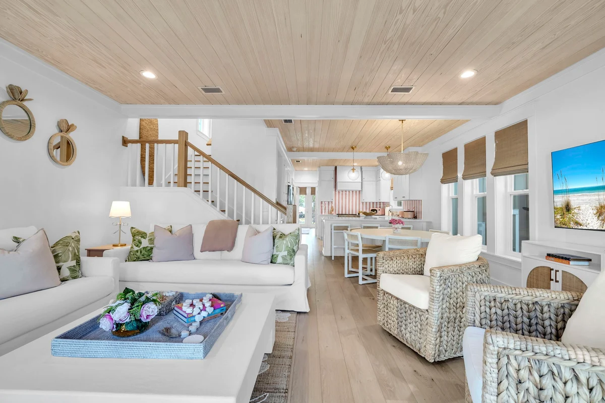 30A Bachelorette House #39