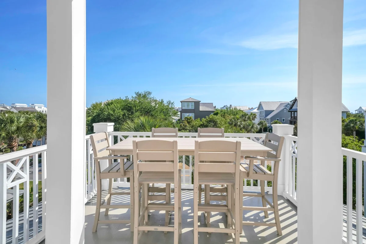 30A Bachelorette House #55