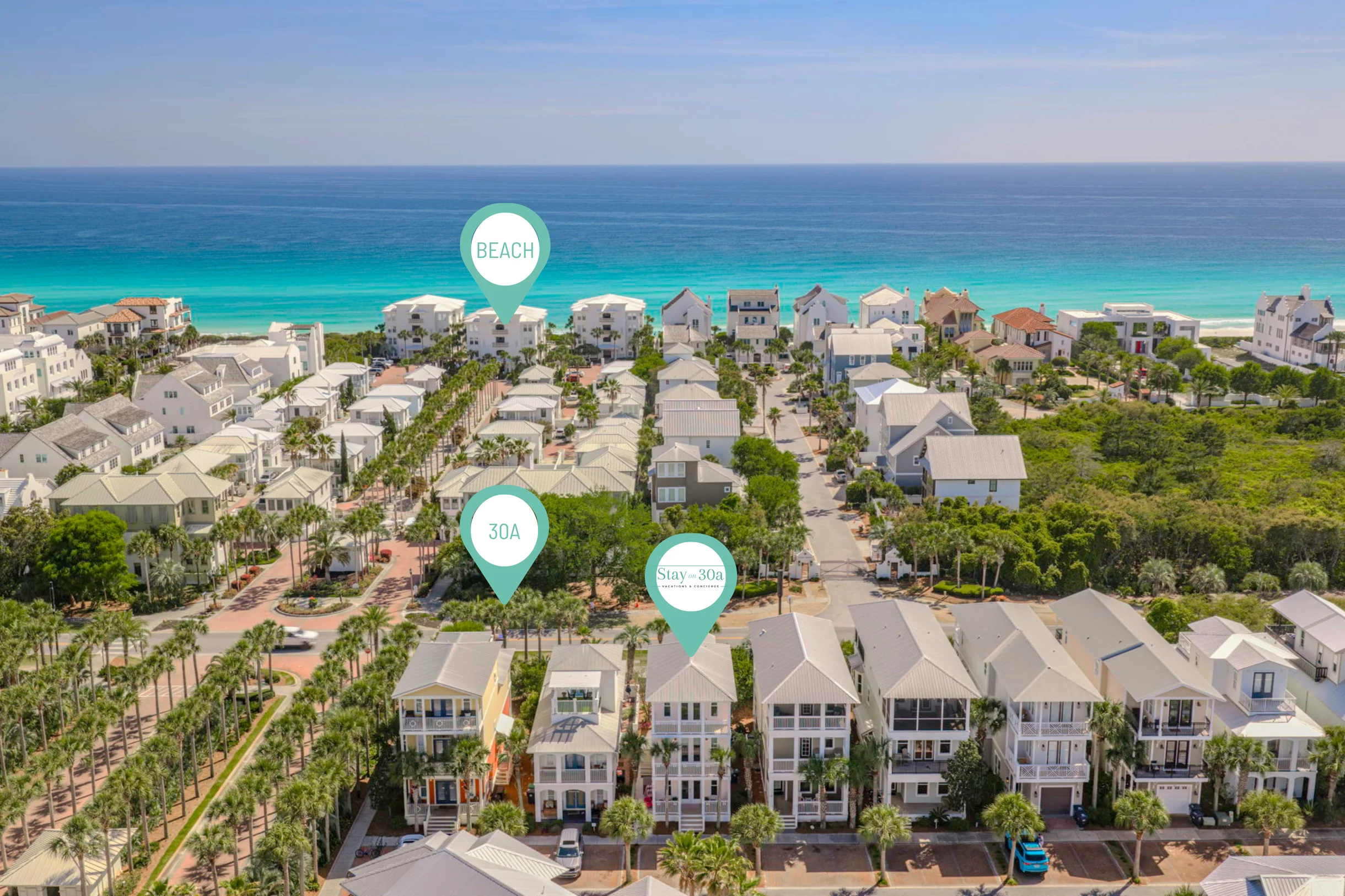 30A Bachelorette House #51