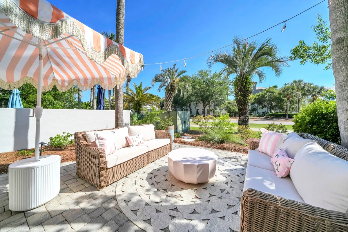 30A Bachelorette House #33