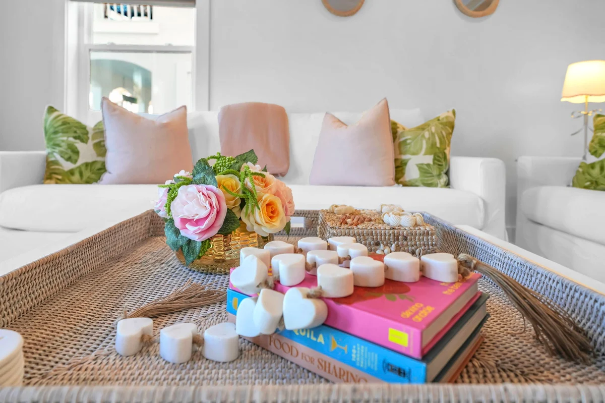 30A Bachelorette House #38