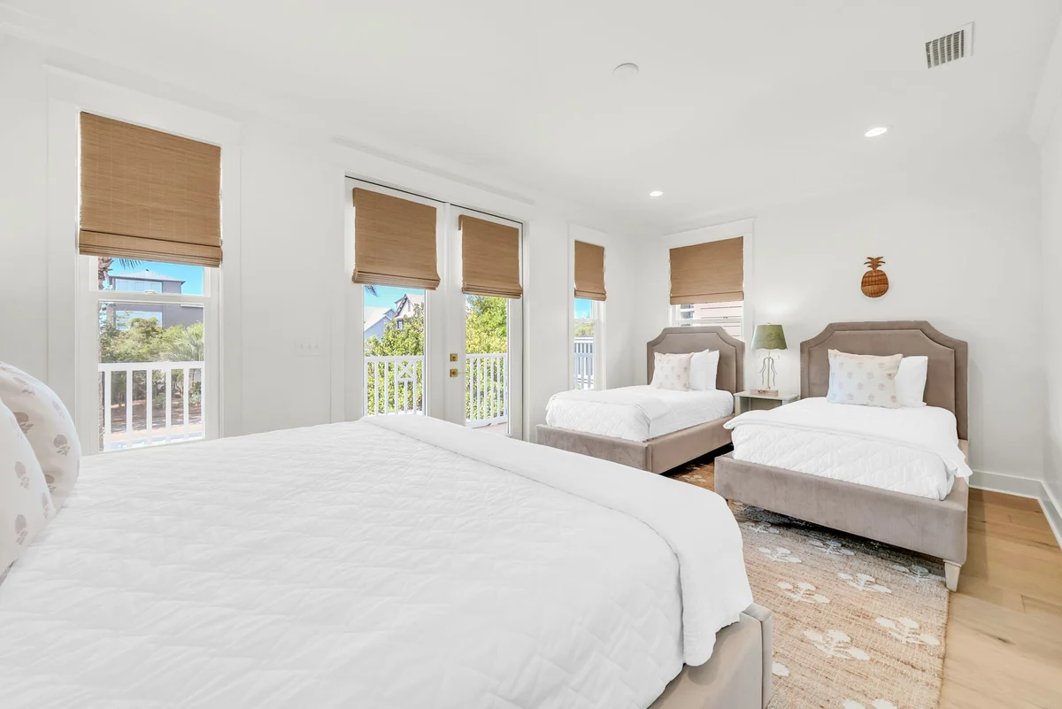 30A Bachelorette House #24