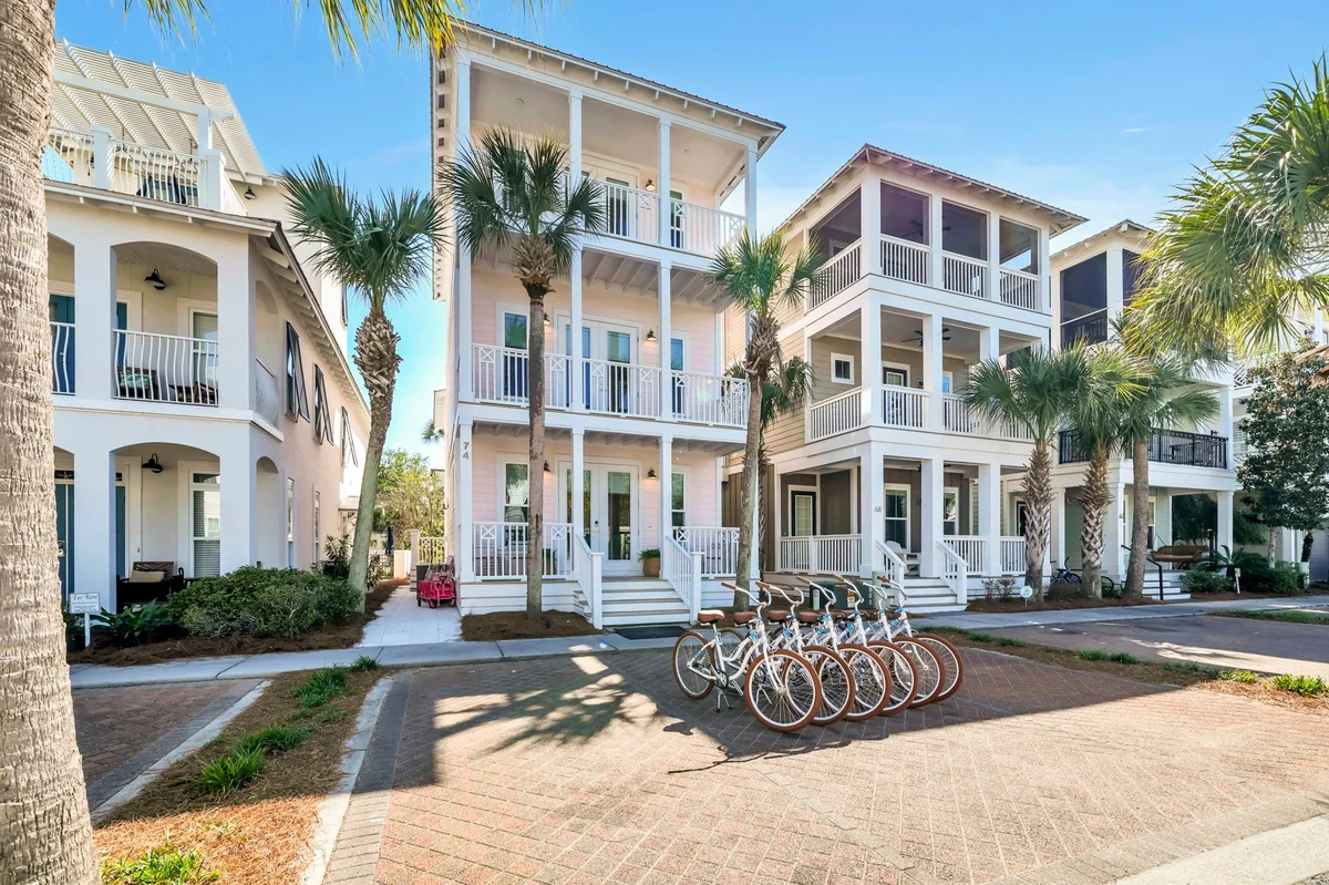 30A Bachelorette House #27