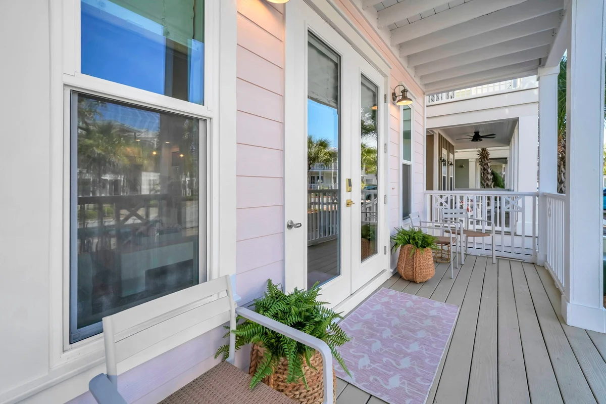 30A Bachelorette House #53