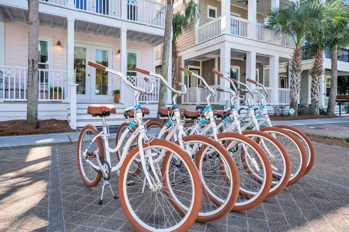 30A Bachelorette House #54