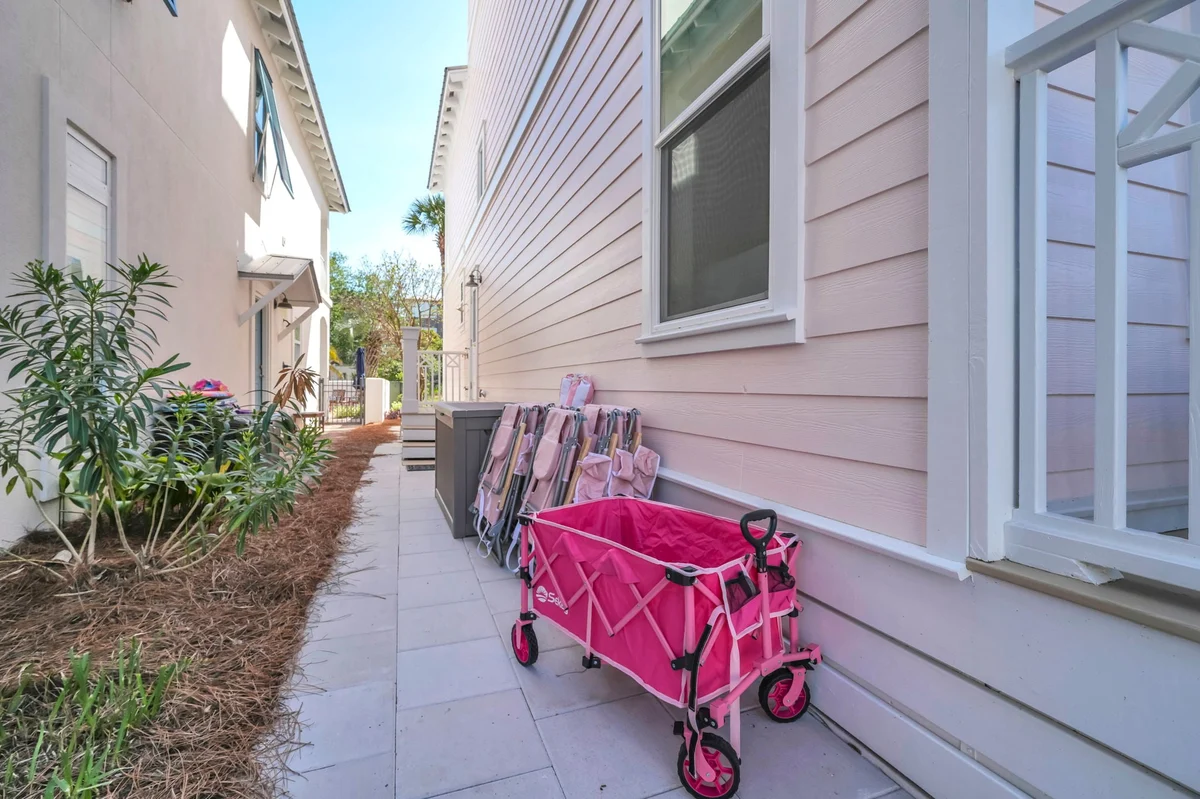 30A Bachelorette House #42
