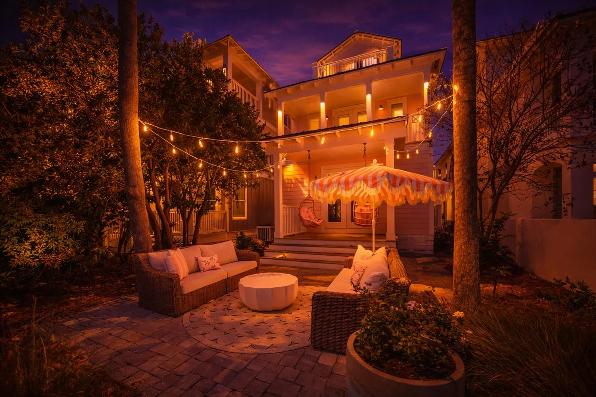 30A Bachelorette House #48