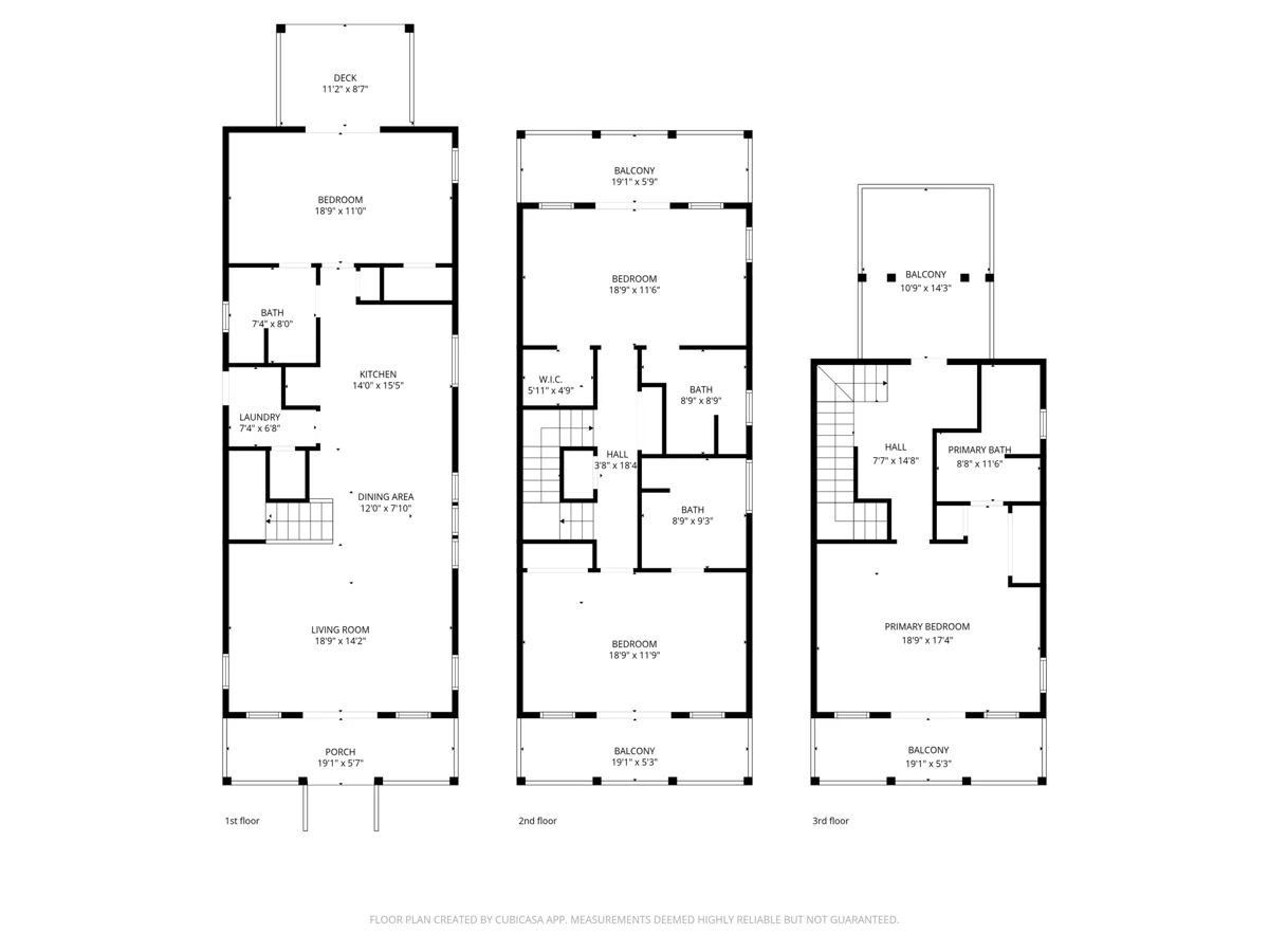 30A Bachelorette House #36