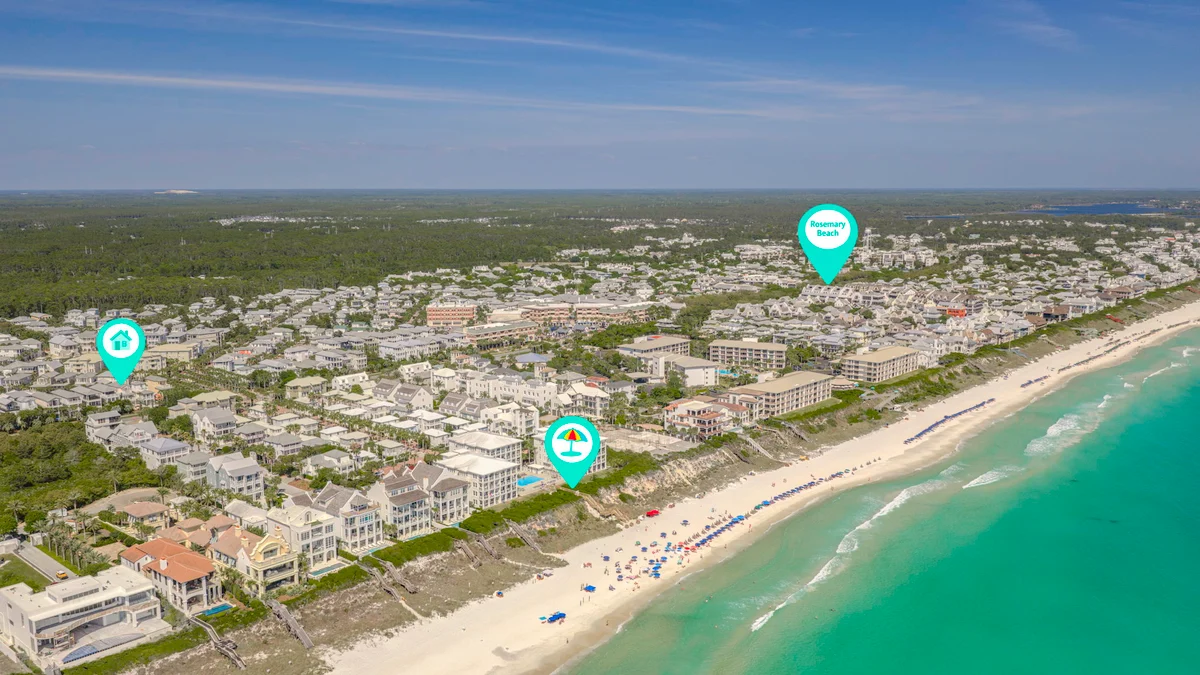 30A Bachelorette House #32