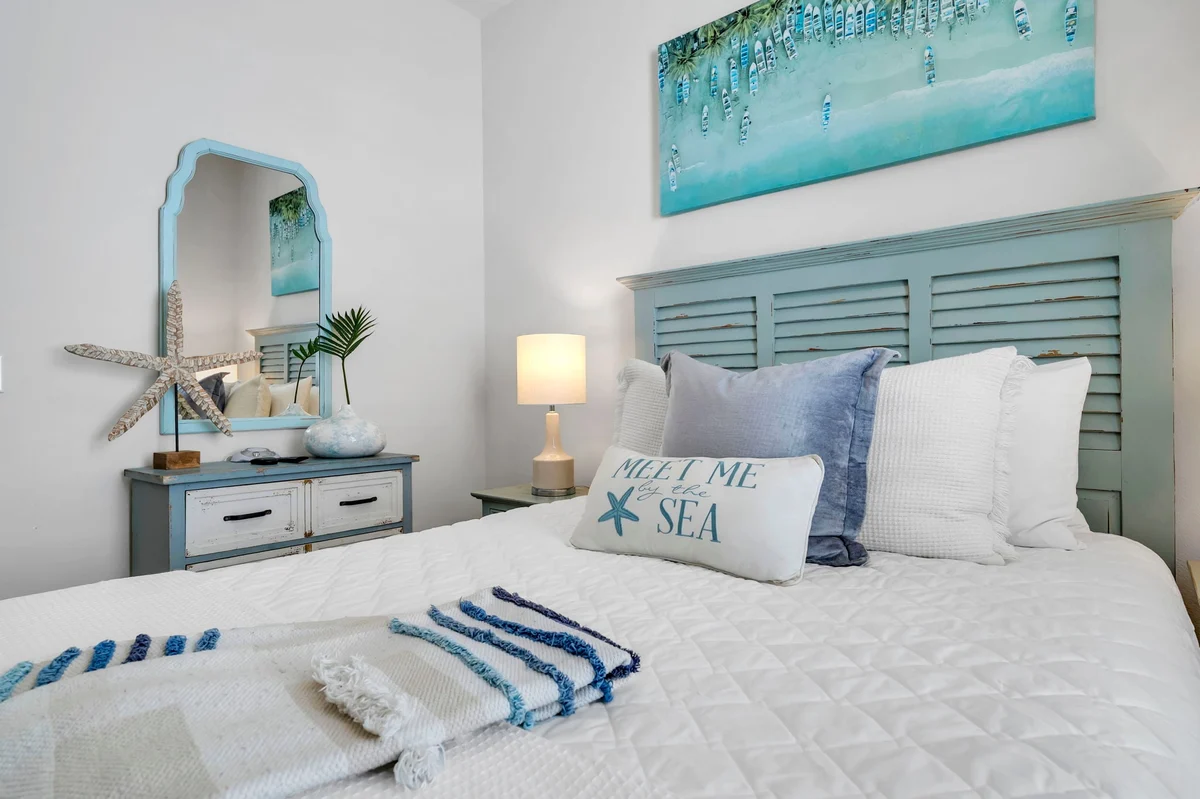 Palm Tree Paradise 30A #6