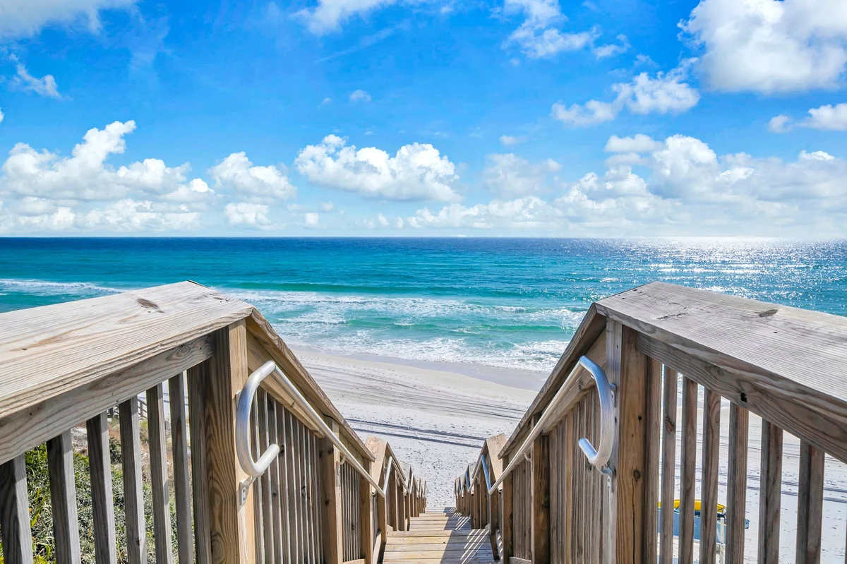 Coastal Reset #32