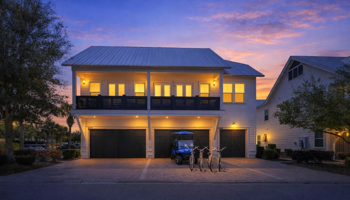 Freedom On 30A #36