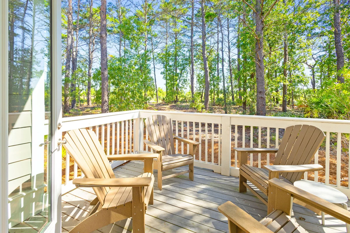 Relax Away on 30A #84