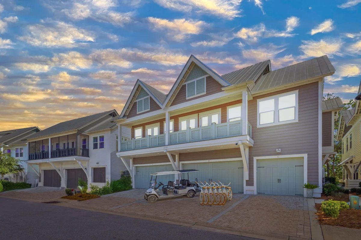 Relax Away on 30A #54