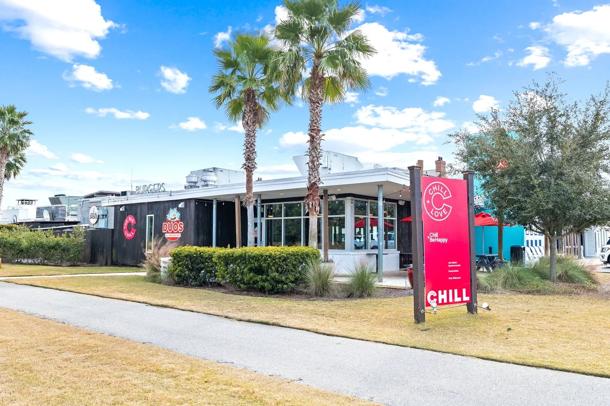 Relax Away on 30A #49