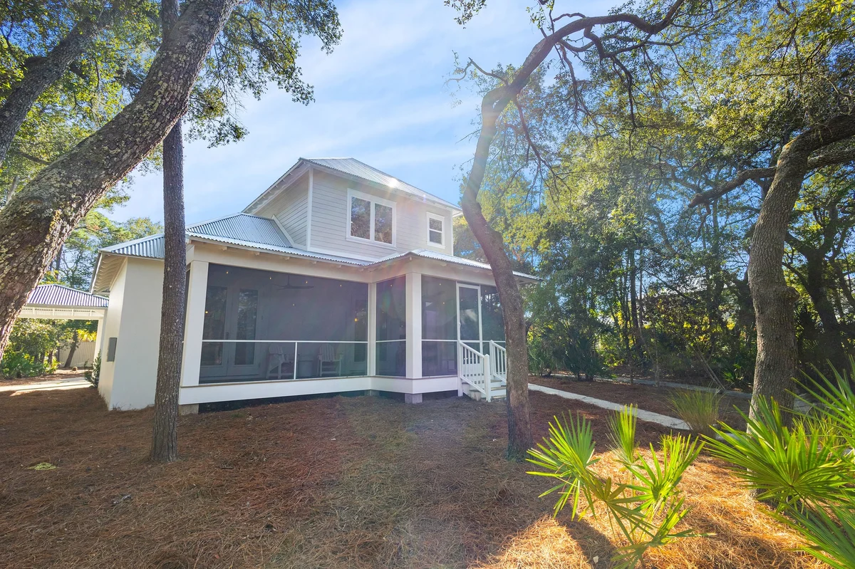30A Unplugged #58