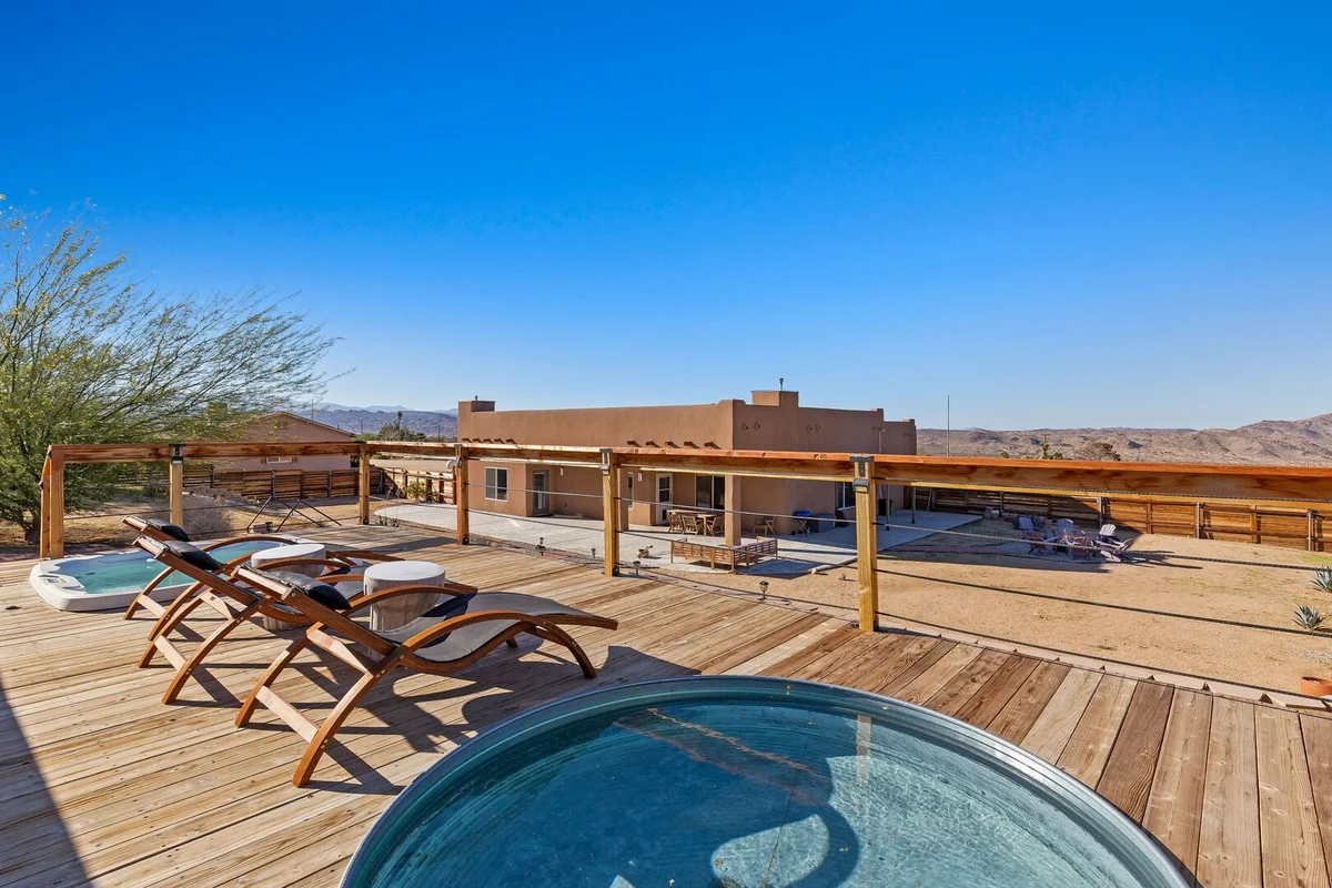 Pueblo Trail - Pueblo Villa #46