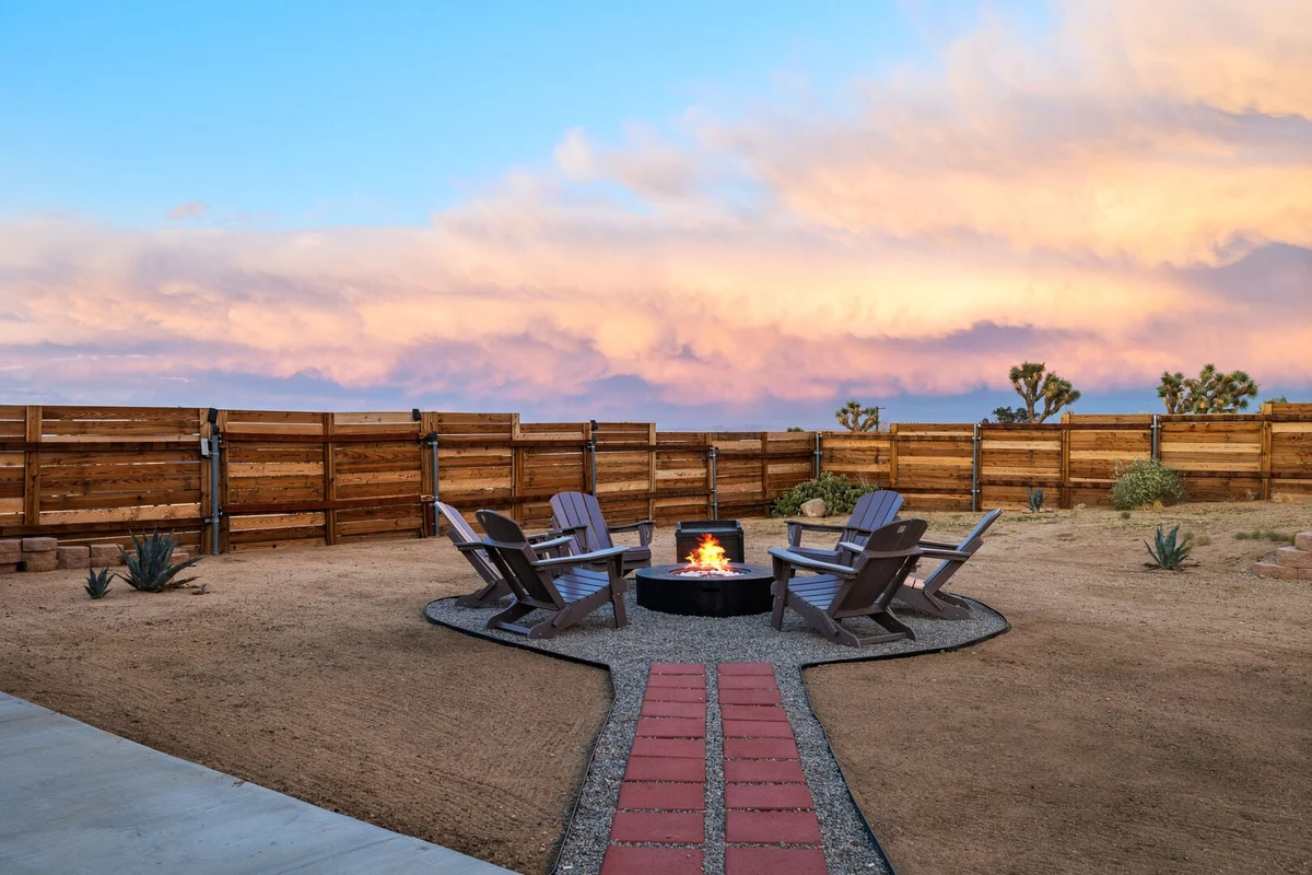 Pueblo Trail - Pueblo Villa #32