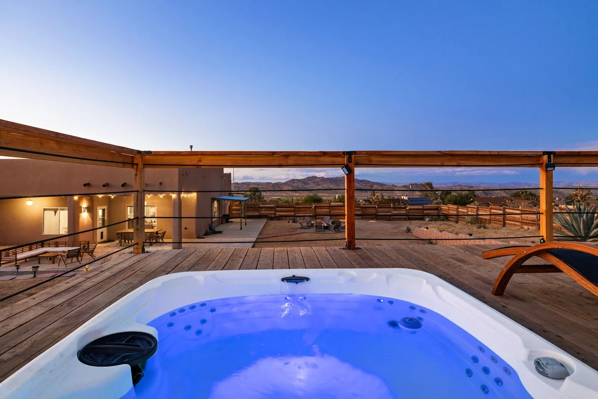 Pueblo Trail - Pueblo Villa #49