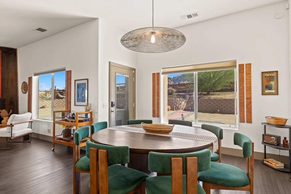 Pueblo Trail - Pueblo Villa #58