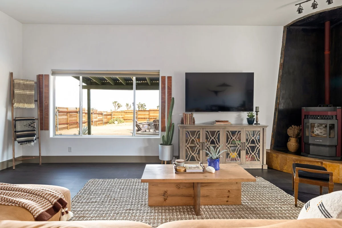 Pueblo Trail - Pueblo Villa #68