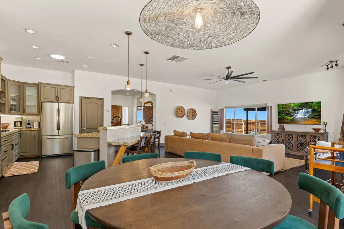 Pueblo Trail - Pueblo Villa #66