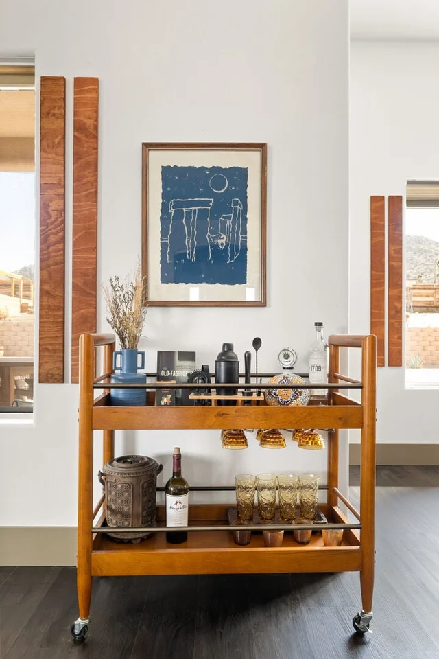 Pueblo Trail - Pueblo Villa #34