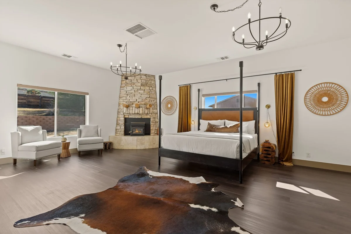 Pueblo Trail - Pueblo Villa #22