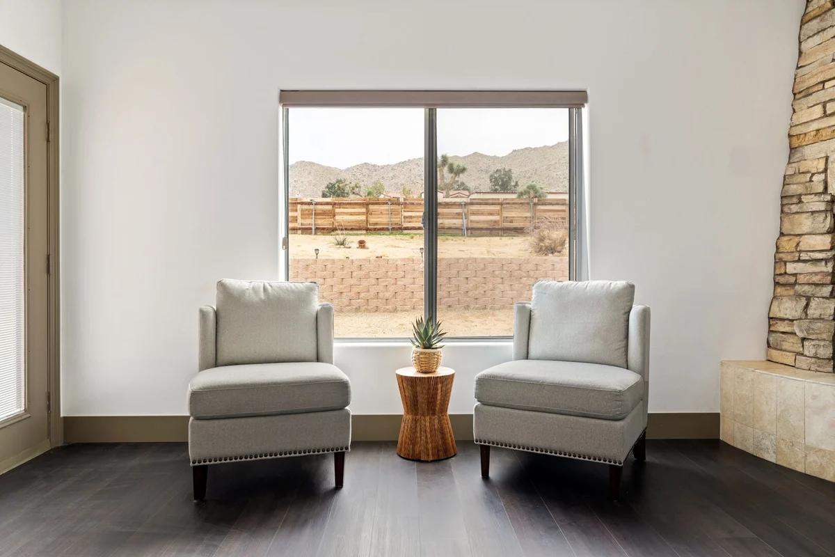 Pueblo Trail - Pueblo Villa #8