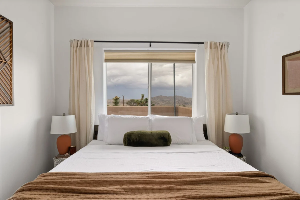 Pueblo Trail - Pueblo Villa #17