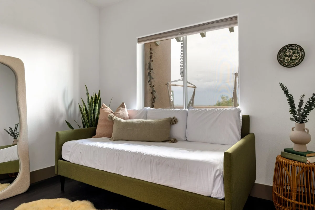 Pueblo Trail - Pueblo Villa #9
