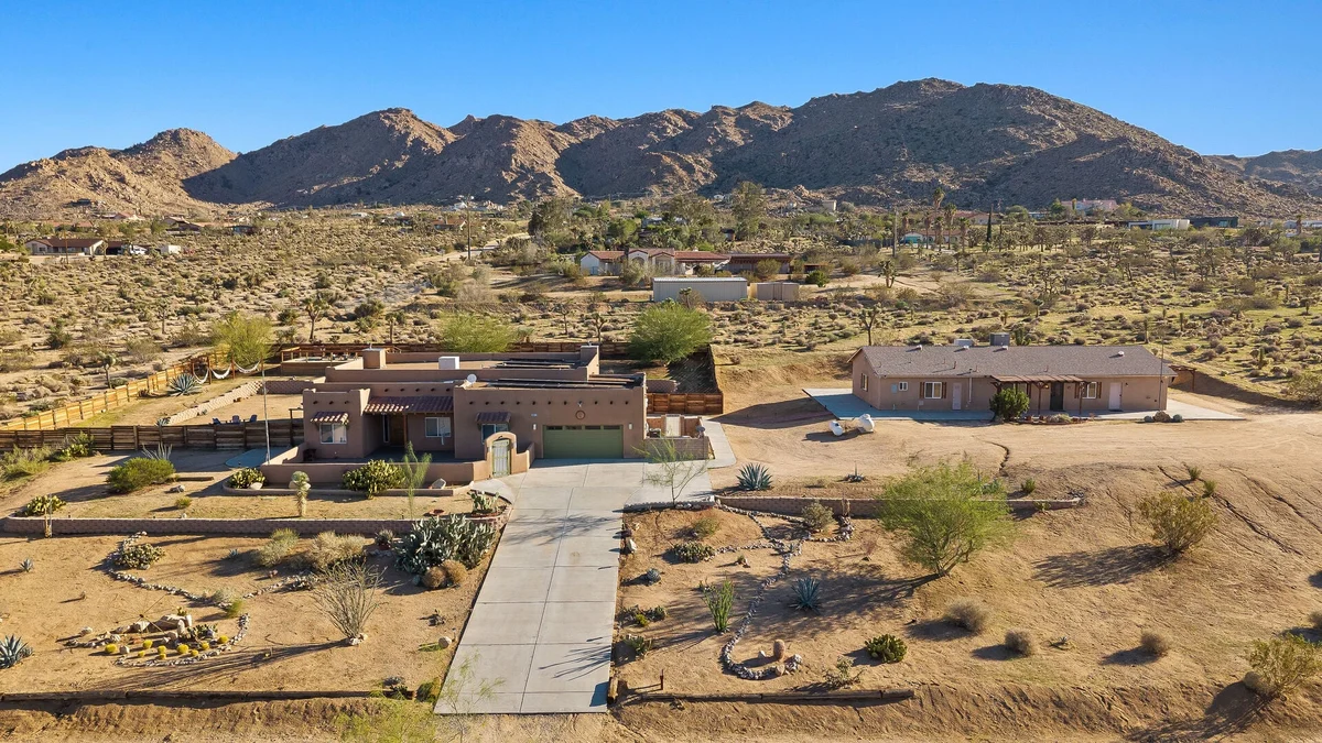 Pueblo Trail - Pueblo Villa #55