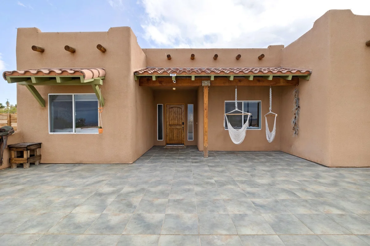 Pueblo Trail - Pueblo Villa #59