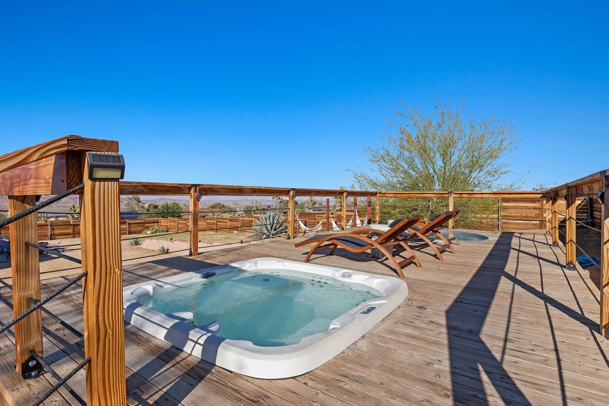 Pueblo Trail - Pueblo Villa #70