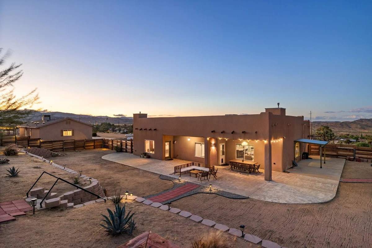 Pueblo Trail - Pueblo Villa #57