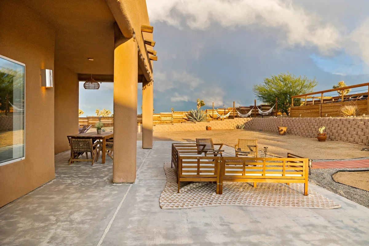 Pueblo Trail - Pueblo Villa #60