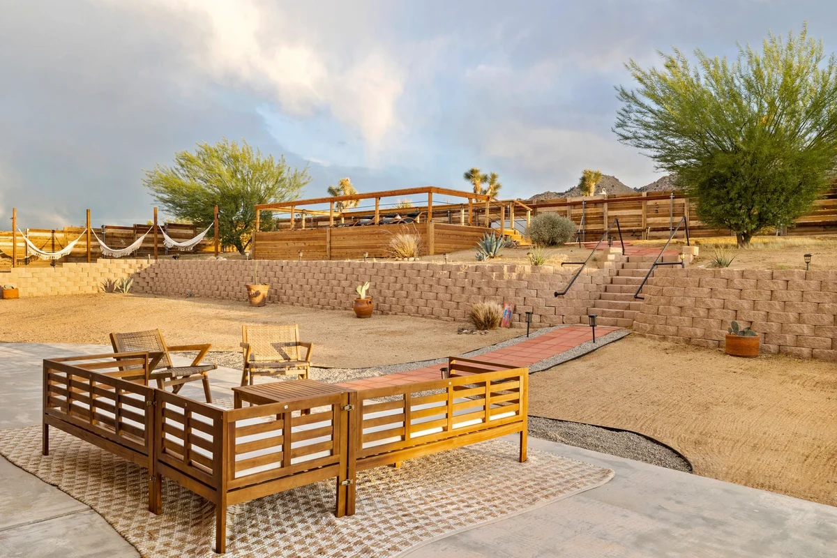 Pueblo Trail - Pueblo Villa #64