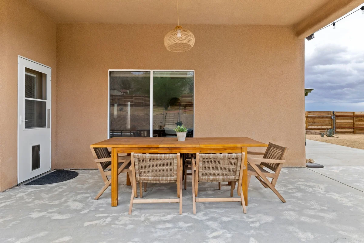 Pueblo Trail - Pueblo Villa #62